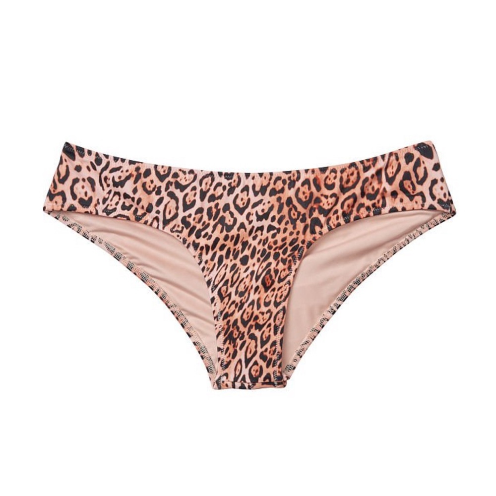 Victoria Secret BNWT sexy bikini bottoms